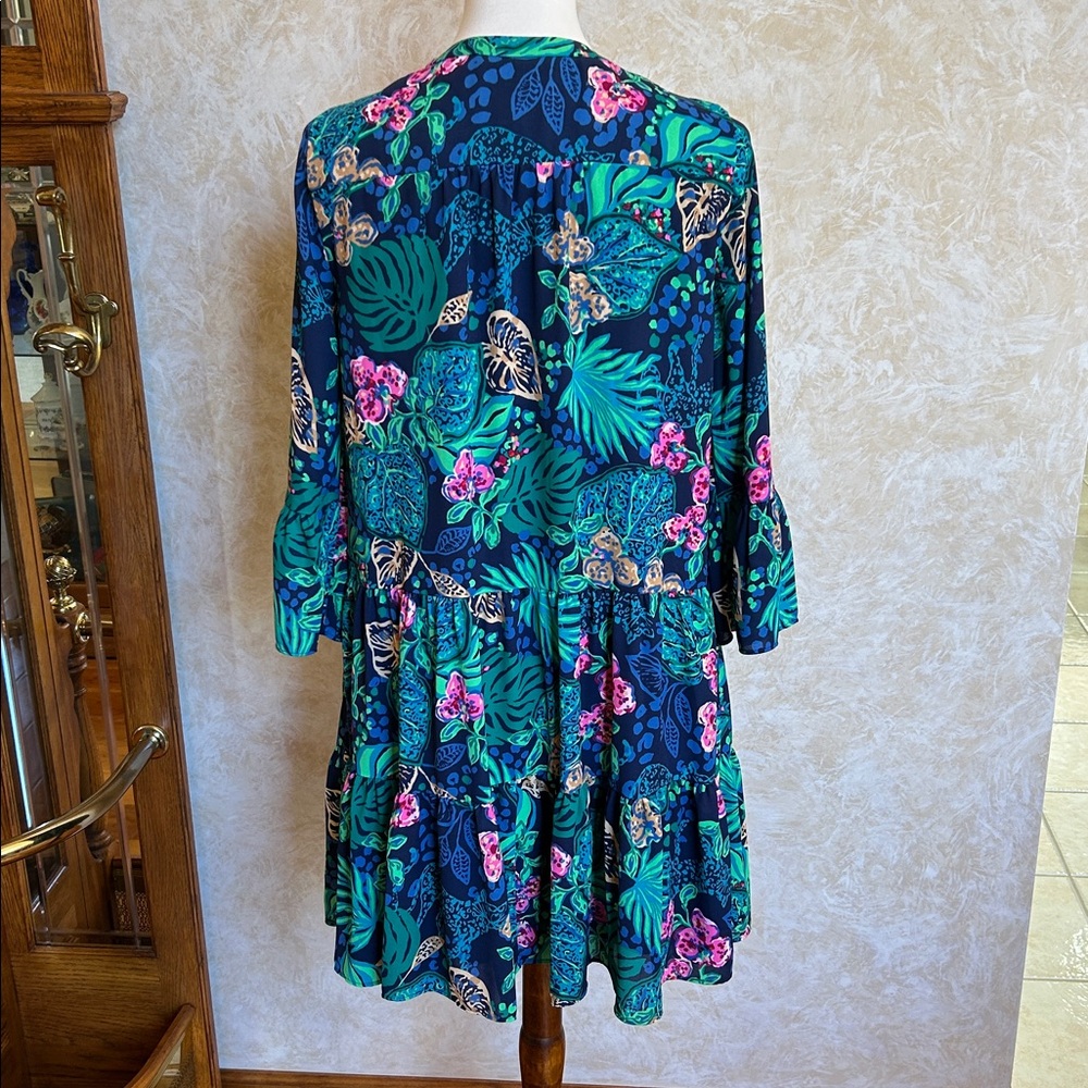 Lilly Pulitzer 👗Dress👗 - Picture 4 of 8
